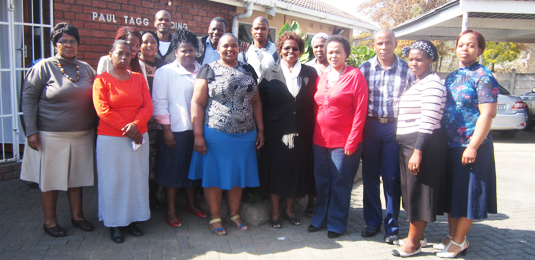 ucarc group